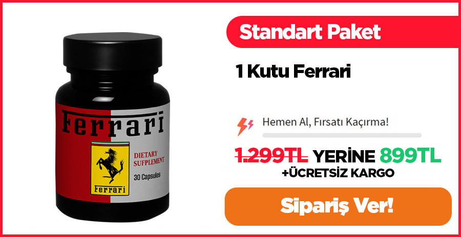 1  Kutu Ferrari